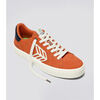 Baskets basses Cariuma CATIBA PRO 2.0 daim burnt orange