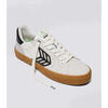 Baskets basses Cariuma CATIBA PRO 2.0 daim smoke white