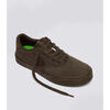Baskets basses Cariuma NAIOCA PRO daim teak