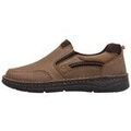 Chaussures d&eacute;contract&eacute;es homme sur Grenoble : Slip ons Limma HILL