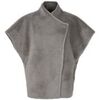 Gilet Oakwood Gilet sans manche en laine reversible Hana