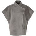 Gilet Oakwood Gilet sans manche en laine reversible Hana Grenoble