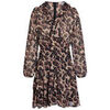 Robe courte Morgan 188357VTAH25
