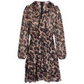 Robes sur Grenoble : Robe courte Morgan 188357VTAH25
