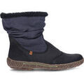 Bottines El Naturalista n758a black