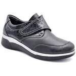 Chaussures Suave 3587 Noir