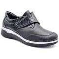 Chaussures Suave 3587 Noir Grenoble