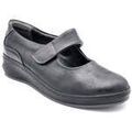 Chaussures Suave 3412 Noir Grenoble