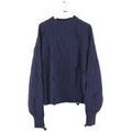 Pulls/Sweat sur Grenoble : Pull The Kooples Pull en laine bleu