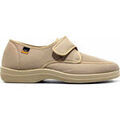 Randonn&eacute;e sur Grenoble : Chaussures Doctor Cutillas dc21300 tostado Beige