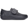 Chaussures Calzamedi 0816 negro Noir Grenoble
