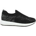 Slip ons Doctor Cutillas 87303 negro Grenoble