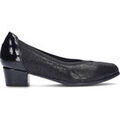 Chaussures escarpins Doctor Cutillas 81762 negro Grenoble
