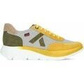 Baskets basses CallagHan 61202 amarillo