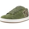 Baskets basses DC Shoes Court Graffik M