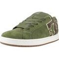 Baskets homme sur Grenoble : Baskets basses DC Shoes Court Graffik M