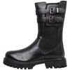 Boots Sandra Fontan SAMOVILA