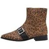 Bottines Sandra Fontan LUAS