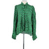 Chemise Tara Jarmon Chemise verte