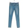 Jeans Levis Jean slim en coton bleu