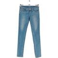 Jeans Levis Jean slim en coton bleu Grenoble