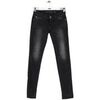Jeans Levis Jean slim en coton noir