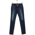 Pantalons sur Grenoble : Jeans Levis Jean slim en coton marine