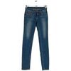 Jeans Levis Jean slim en coton bleu