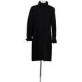 Manteau Max Mara Manteau en laine noir Grenoble