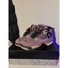 Baskets basses Nike Basket canyon purple jordan