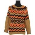 Pull Maison Hotel Pull camel