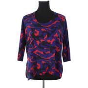 Pull Sonia Rykiel Pull en laine multicolore