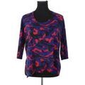 Pull Sonia Rykiel Pull en laine multicolore