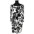 Robe courte Max Mara Robe &eacute;crue Beige