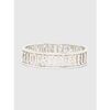 Bracelets Diesel X06218 PR581 A-ALLOGO-02 SILVER