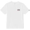 T-shirt Vans Logo