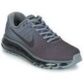 Chaussures enfants sur Grenoble : Baskets basses enfant Nike AIR MAX 2017 GROUNDSCHOOL
