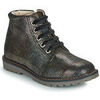Boots enfant GBB NAREA Orange