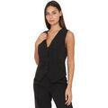 Vestes sur Grenoble : Veste La Modeuse Vestes pour femme - Noir -