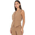 Veste La Modeuse Vestes pour femme - Camel - Grenoble