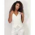 Veste La Modeuse Vestes pour femme - Blanc -