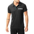 T-shirt Yamaha Polo Outsiders noir T-shirt Yamaha Polo Outsiders noir Grenoble