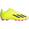Chaussures de foot enfant adidas IF0717