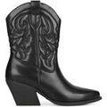 Bottines Poelman Bottines Juul pour femme Grenoble