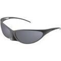 Lunettes sur Grenoble : Lunettes de soleil Balenciaga BB0349S Lunettes de soleil, Gris/Gris, 70 mm