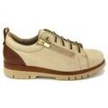 Randonn&eacute;e sur Grenoble : Chaussures Rks 652216 Beige