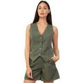 Vestes sur Grenoble : Veste La Modeuse Vestes pour femme - Kaki -