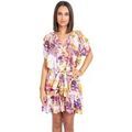 Robe courte Isla Bonita By Sigris Robe Courte
