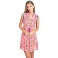 Robe courte Isla Bonita By Sigris Robe Courte