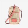 Cabas Lollipops - PALMIRA PHONE BAG